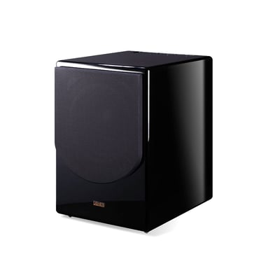 雅瑟音響 USHER SW-212 超重低音喇叭4