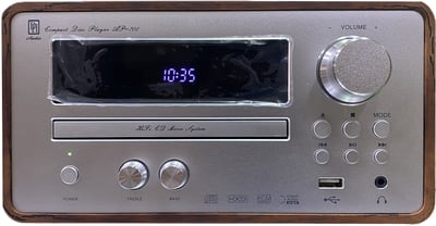 丹麥 DH AP-700 CD 數位多媒體擴大機2