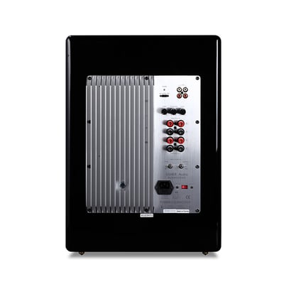 雅瑟音響 USHER SW-212 超重低音喇叭2