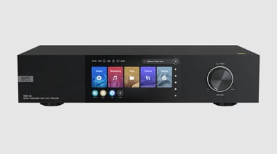 eversolo DMP-A8 串流播放器1
