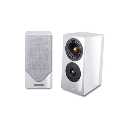 雅瑟音響 USHER LS-1 書架式喇叭3