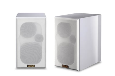 USHER S-520 / PA-100 藍牙擴大機, 二聲道組合8