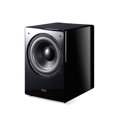 雅瑟音響 USHER SW-212 超重低音喇叭1