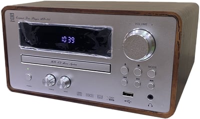 丹麥 DH AP-700 CD 數位多媒體擴大機3