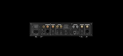 eversolo DAC-Z105