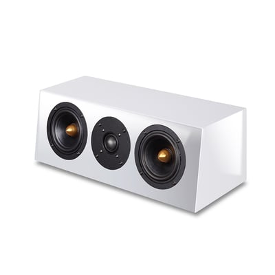 雅瑟音響 USHER LS-2C 中置喇叭3