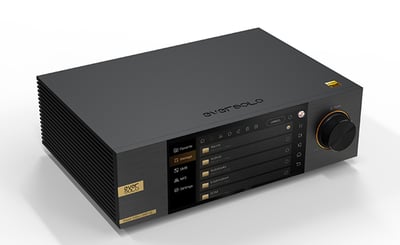 eversolo DMP-A6 GEN2 master edition 串流播放器6