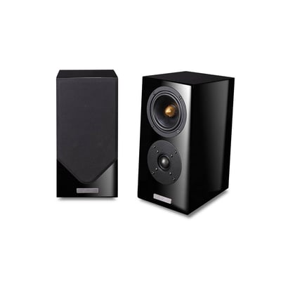 雅瑟音響 USHER LS-1 書架式喇叭2