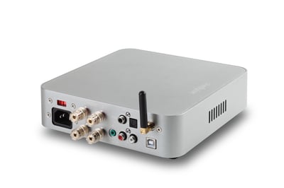 MP-60N 藍牙擴大機3