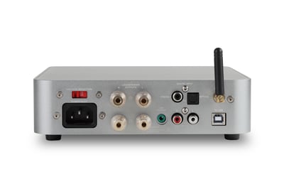 USHER S-520 / MP-60N 藍牙擴大機, 二聲道組合8