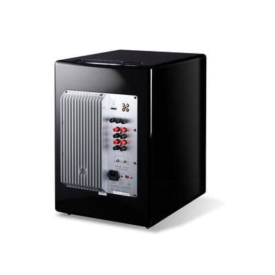 雅瑟音響 USHER SW-212 超重低音喇叭3