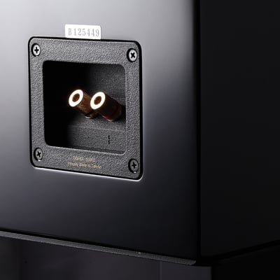 雅瑟音響 USHER S-520 書架式喇叭4