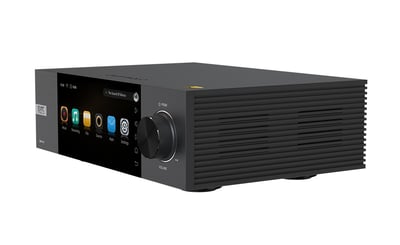 eversolo DMP-A6 GEN2串流播放器4