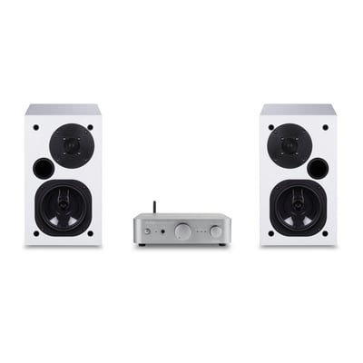 USHER S-520 / MP-60N 藍牙擴大機, 二聲道組合3