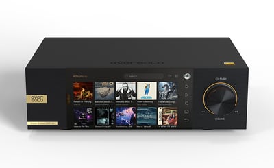 eversolo DMP-A6 GEN2 master edition 串流播放器4