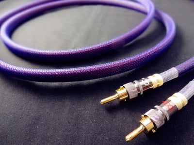 DC-Cable T-2 喇叭線1