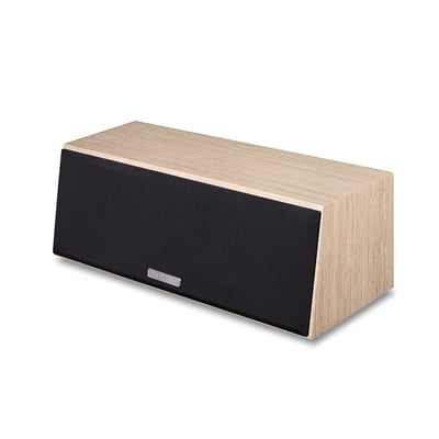 雅瑟音響 USHER LS-2C 中置喇叭2