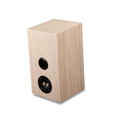 雅瑟音響 USHER LS-1 書架式喇叭4