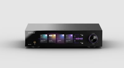 eversolo DAC-Z101