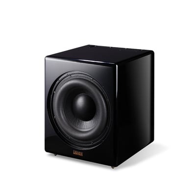 雅瑟音響 USHER SW-210 超重低音喇叭1