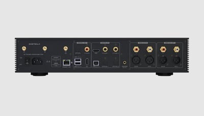 eversolo DMP-A8 串流播放器3