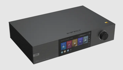 eversolo DMP-A8 串流播放器2