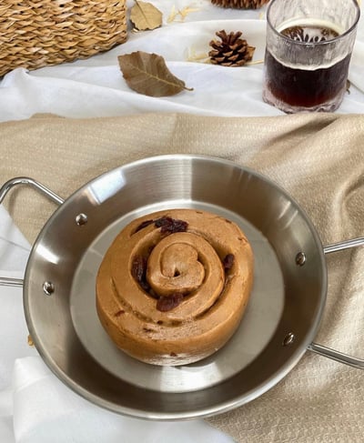 懷舊系 - 古法黑糖4