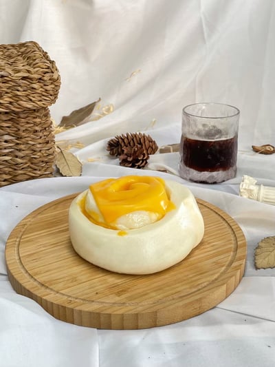 元氣系 - 醇厚鮮奶3