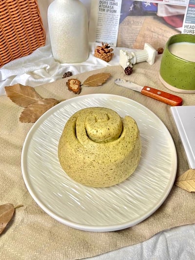 大人系 - 茶香四溢3