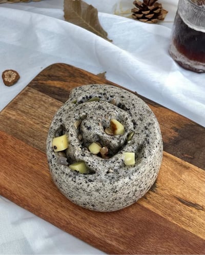 養生系 - 營養均衡2