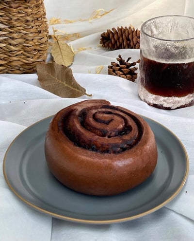 甜點系 - 治癒可可2