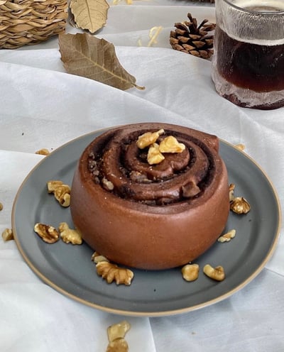 甜點系 - 治癒可可4