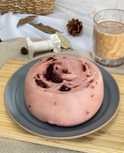 仙女系 - 馥郁莓香1