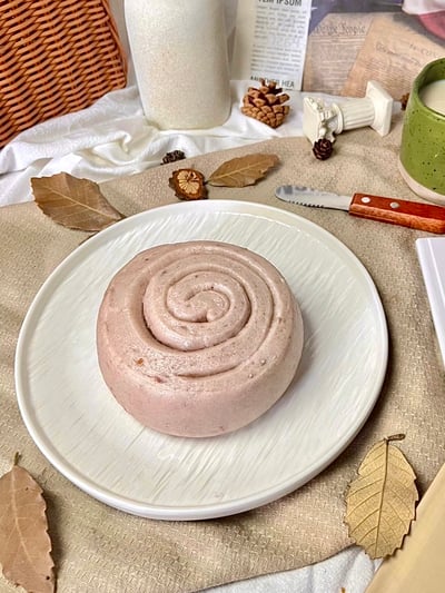 療癒系 - 芋頭篇1