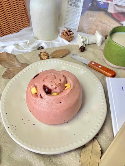 仙女系 - 馥郁莓香2