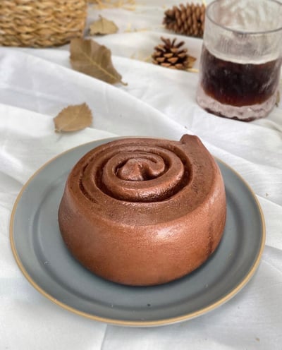 甜點系 - 治癒可可1