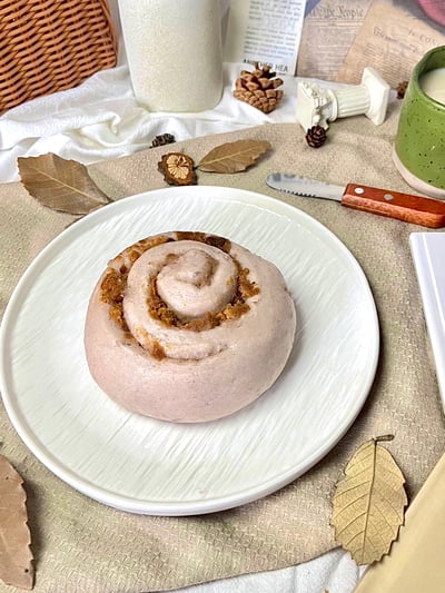 療癒系 - 芋頭篇3