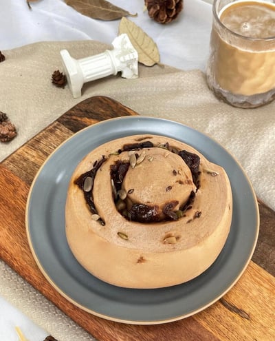 養生系 - 營養均衡3