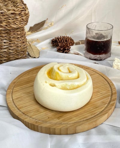 元氣系 - 醇厚鮮奶2