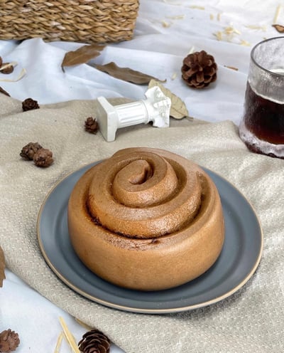 懷舊系 - 古法黑糖1