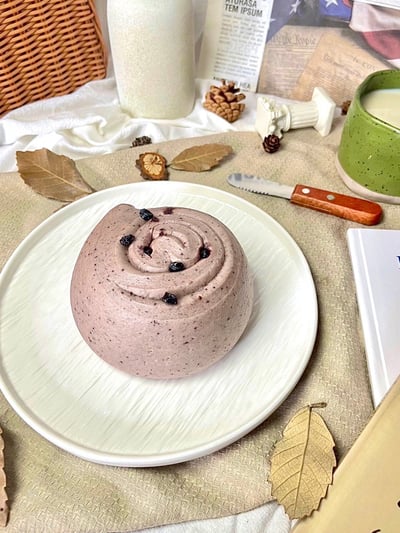 仙女系 - 馥郁莓香3