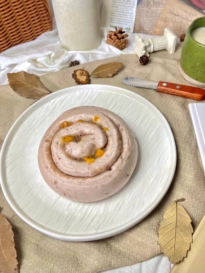 療癒系 - 芋頭篇4