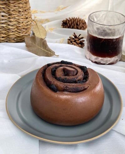 甜點系 - 治癒可可3