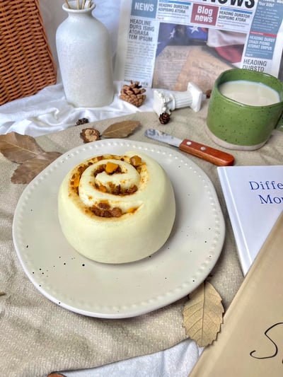 元氣系 - 醇厚鮮奶5