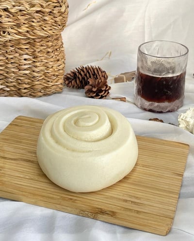 元氣系 - 醇厚鮮奶1