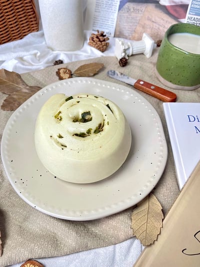 元氣系 - 醇厚鮮奶4