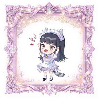 【預購】小動物Q版抱枕5