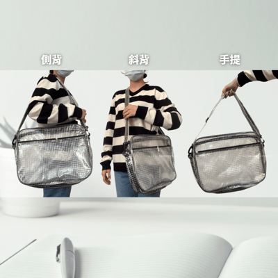 底加寬全包邊無塵袋3