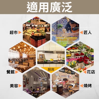 全罩式防水罩衫6