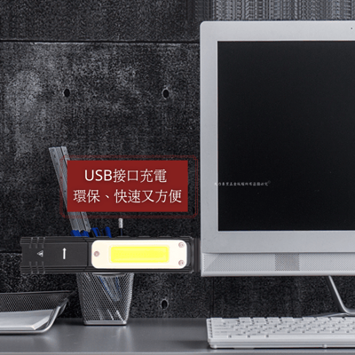 多功能LED手電筒8